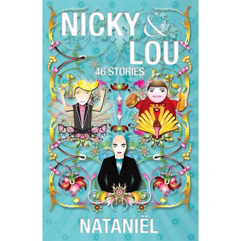 Nicky & Lou