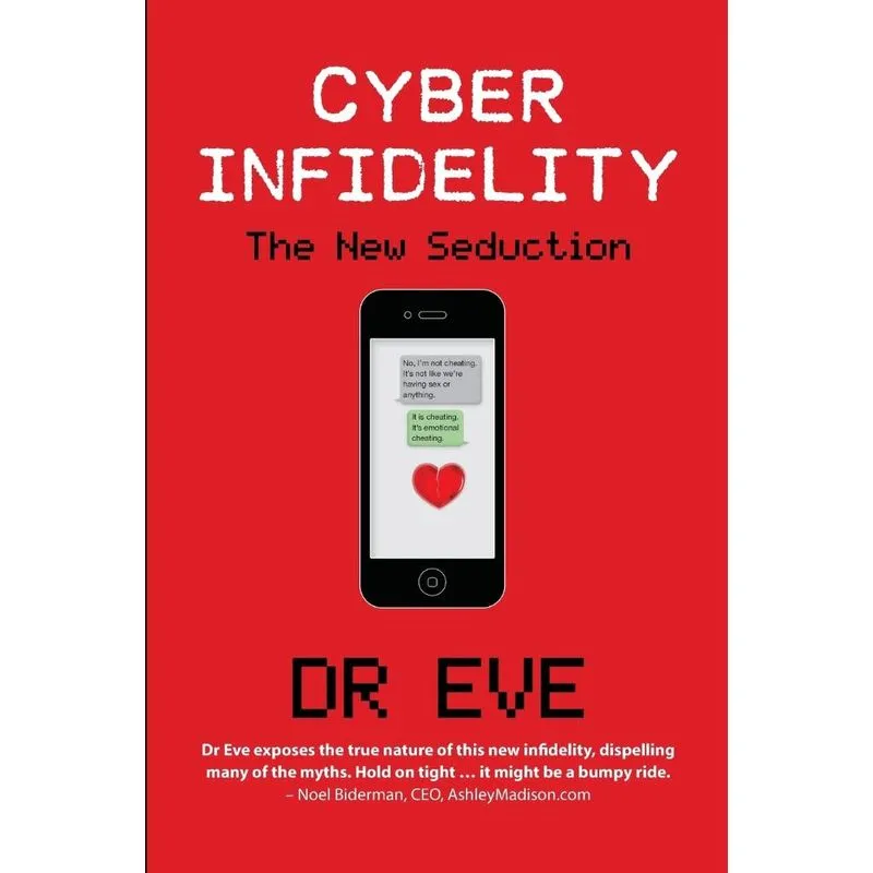 Cyber Infidelity