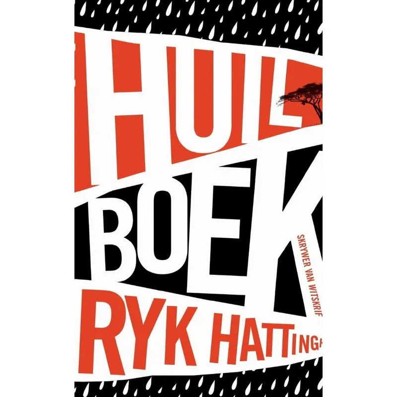 Huilboek