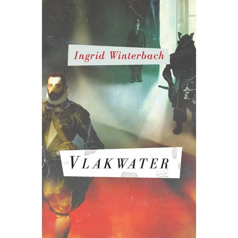 Vlakwater