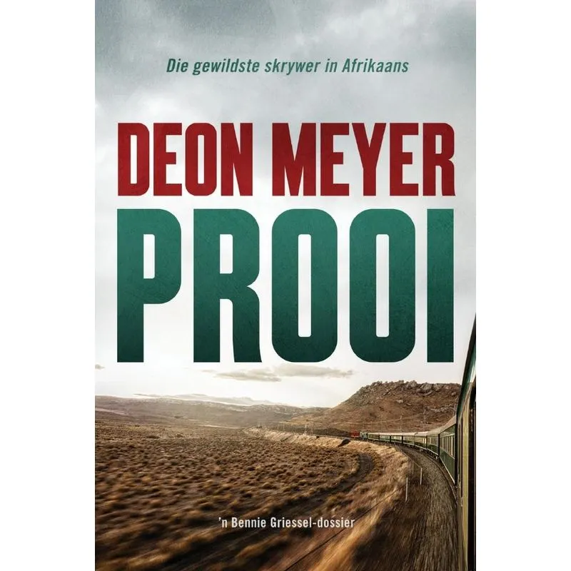 Prooi