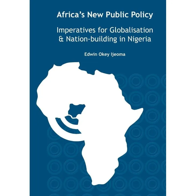 Africas New Public Policy