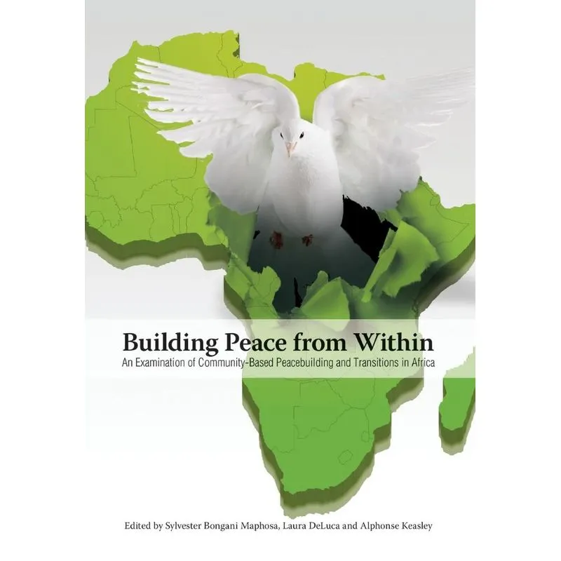 Building Peace from Within