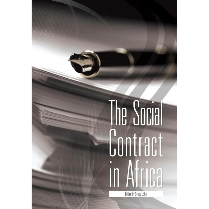 The Social Contract in Africa