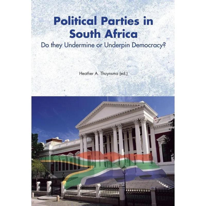 Political Parties in South Africa
