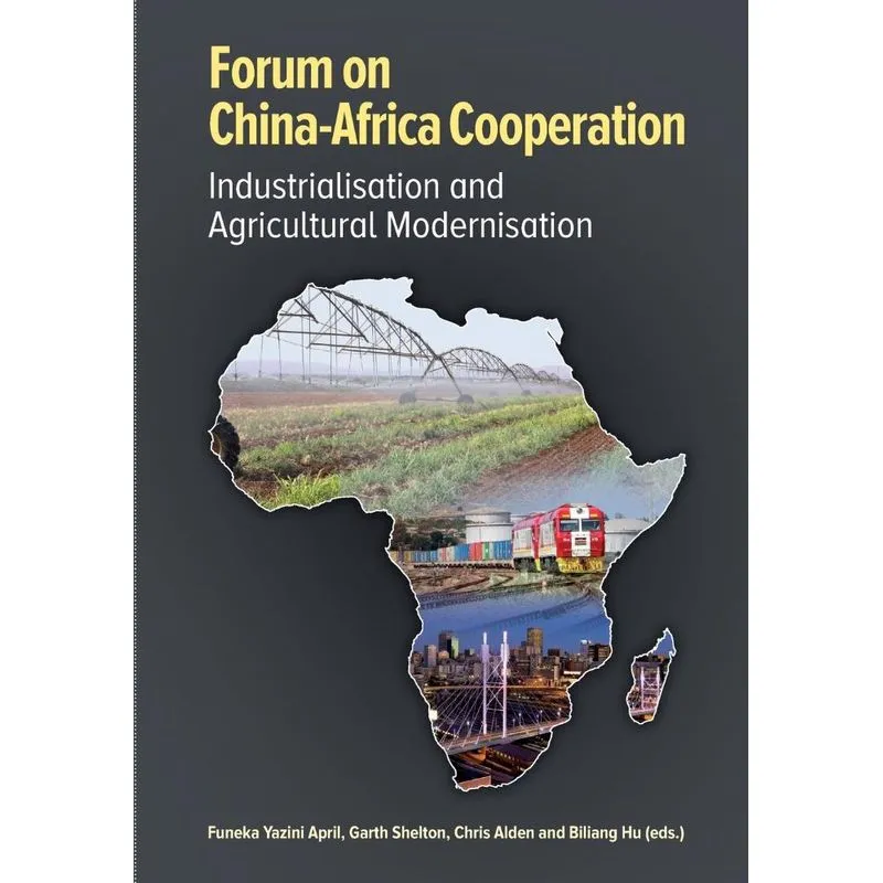 Forum on China-Africa Cooperation