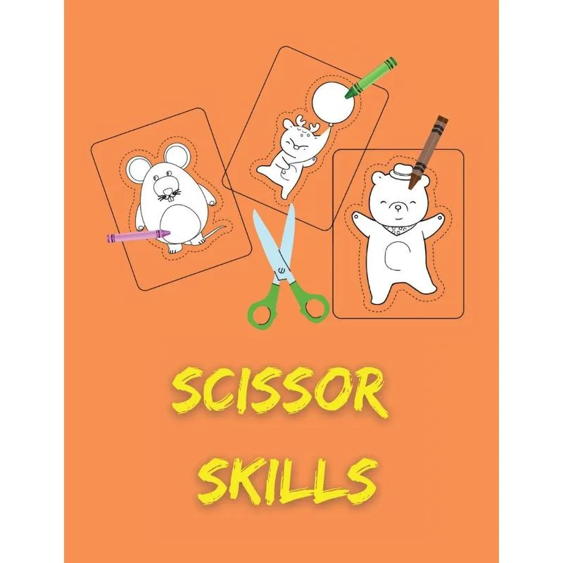 Scissor Skills