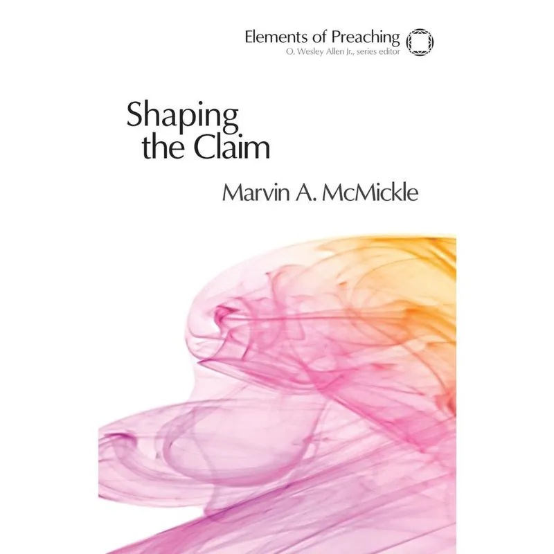 Shaping the Claim