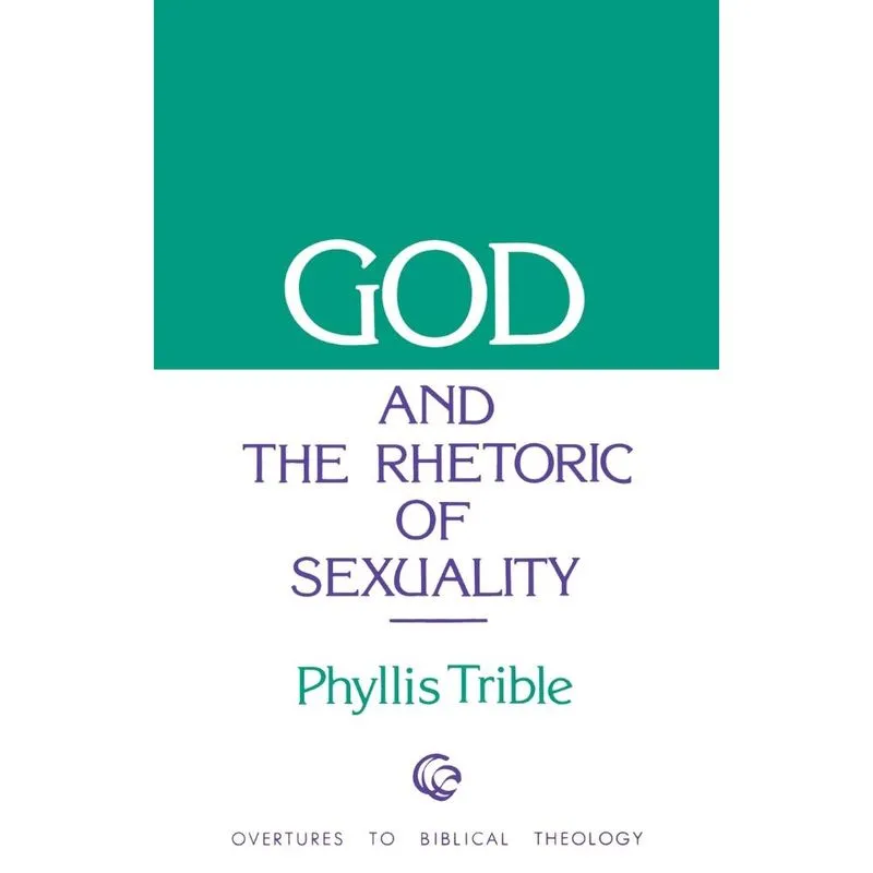 God and Rhetoric of Sexuality