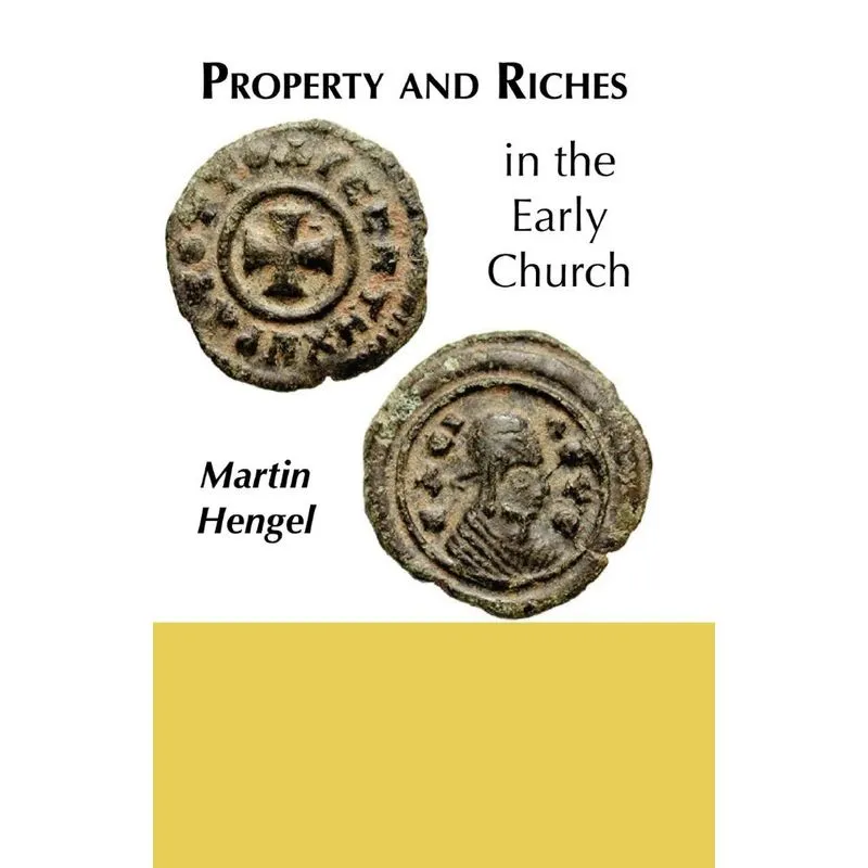 Property and Riches