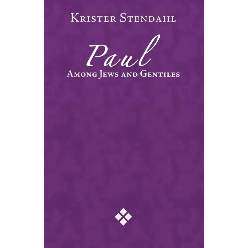 Paul Among Jews and Gentile