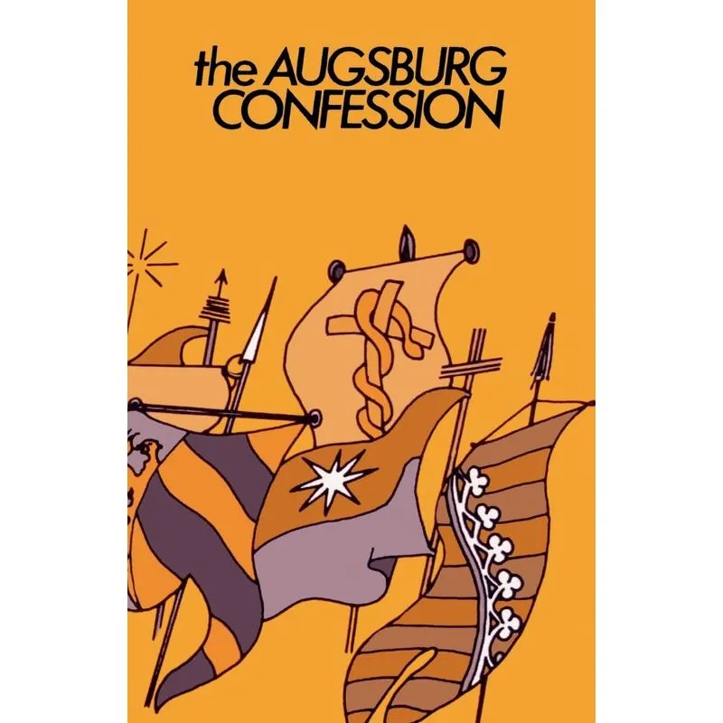 Augsburg Confession