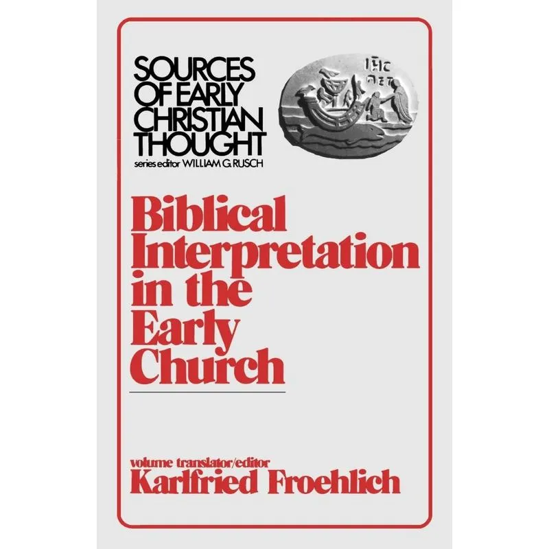 Biblical Interpretation