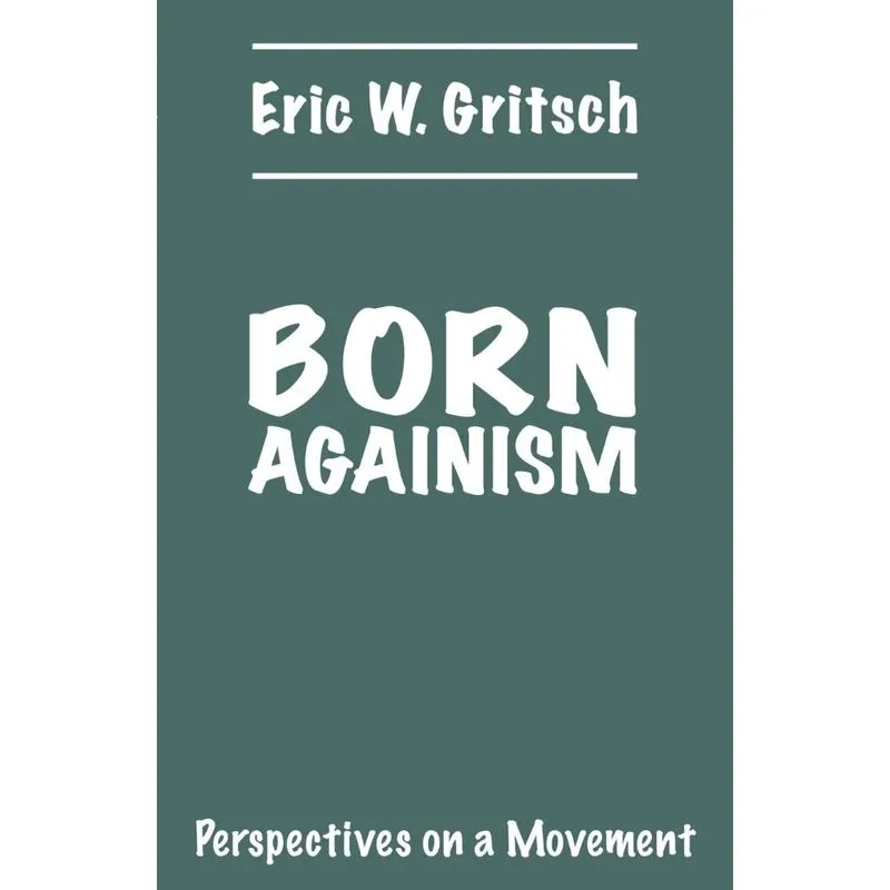 Born Againism