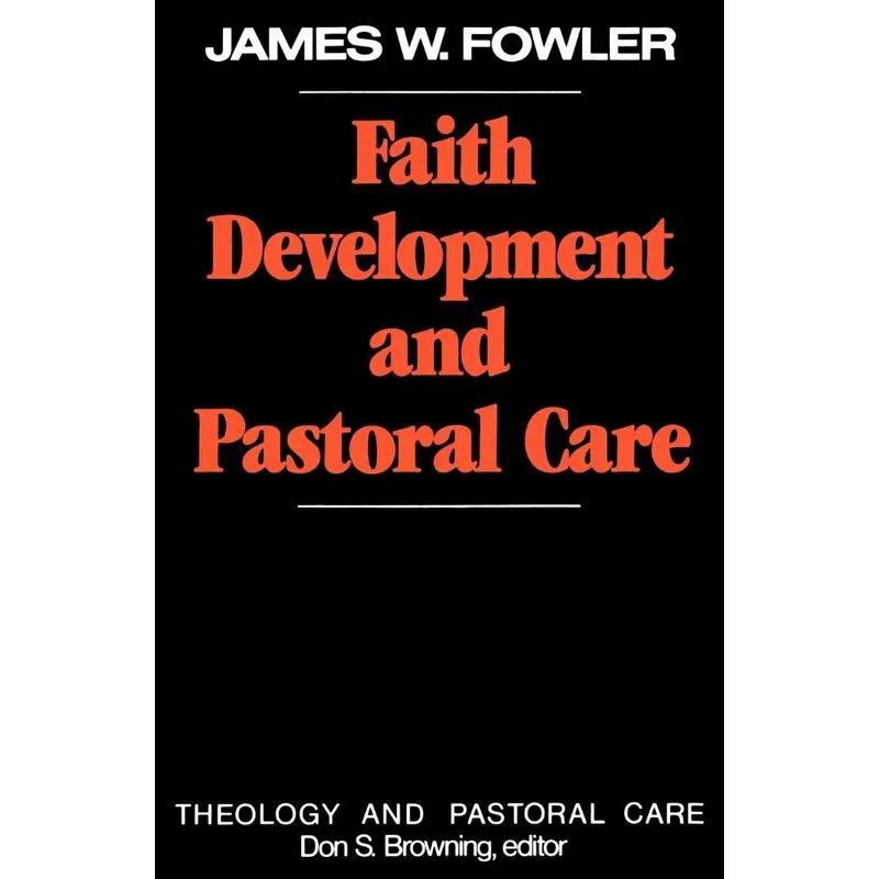 Faith Development Pastoral Car