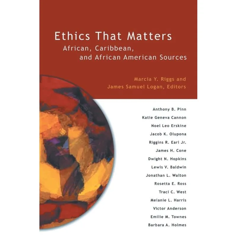 Ethics That Matters