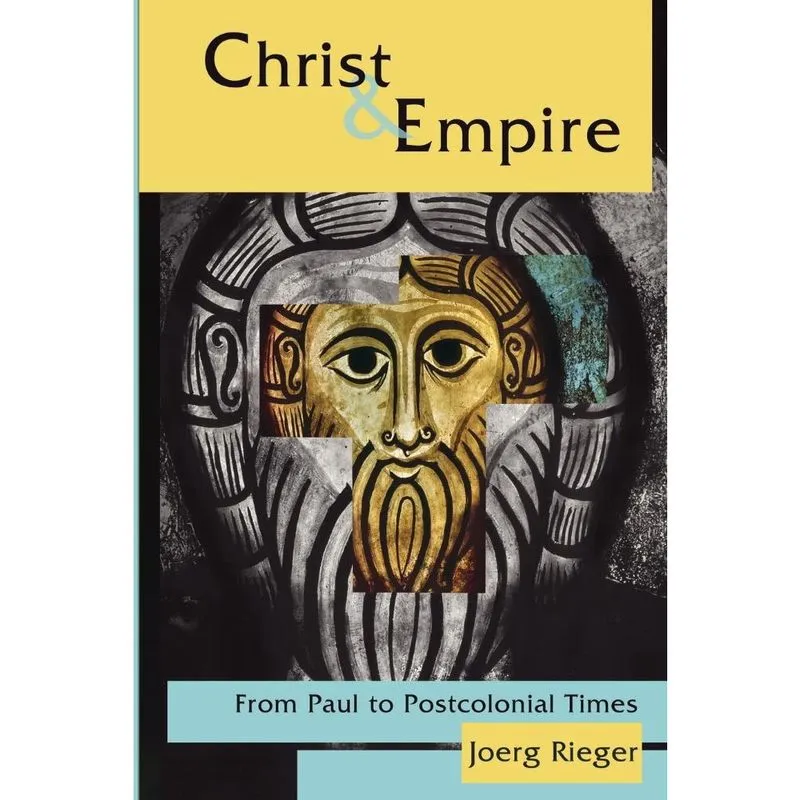 Christ & Empire