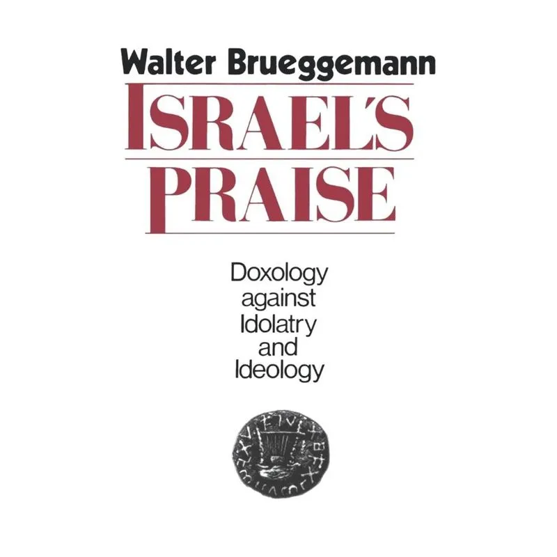 Israels Praise