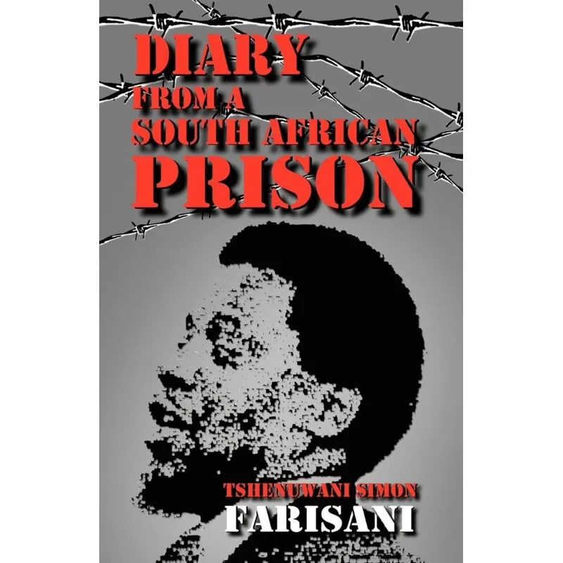 Diary from a South African Prison