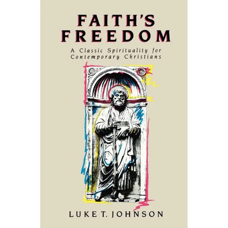 Faiths Freedom