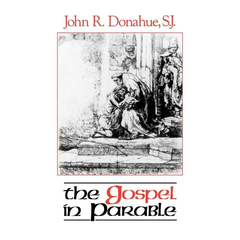 Gospel in Parable