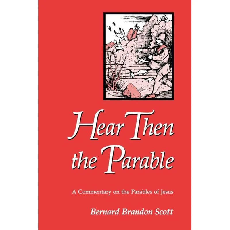 Hear Then the Parable