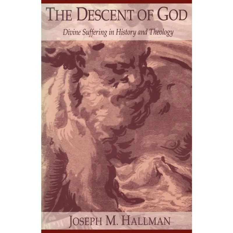 The Descent of God