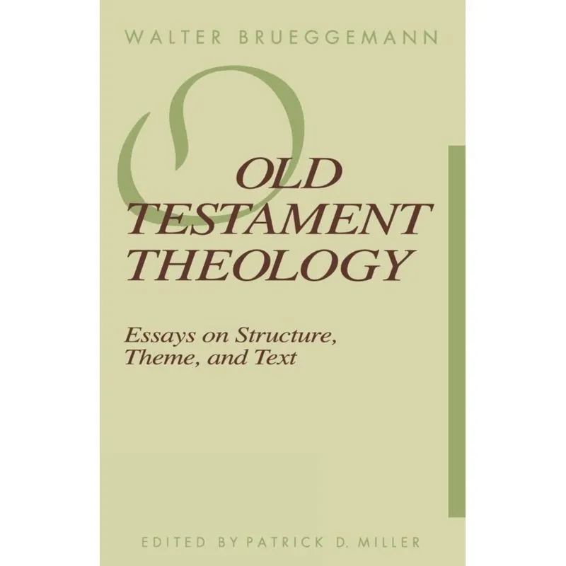 Old Testament Theology