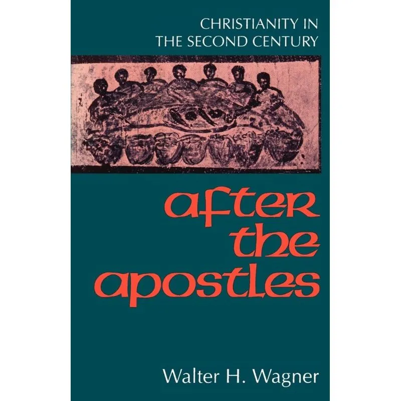 After the Apostles
