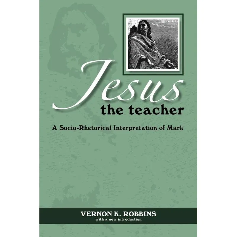 Jesus the Teacher Op