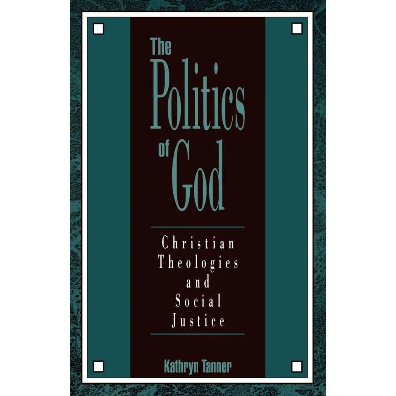 The Politics of God
