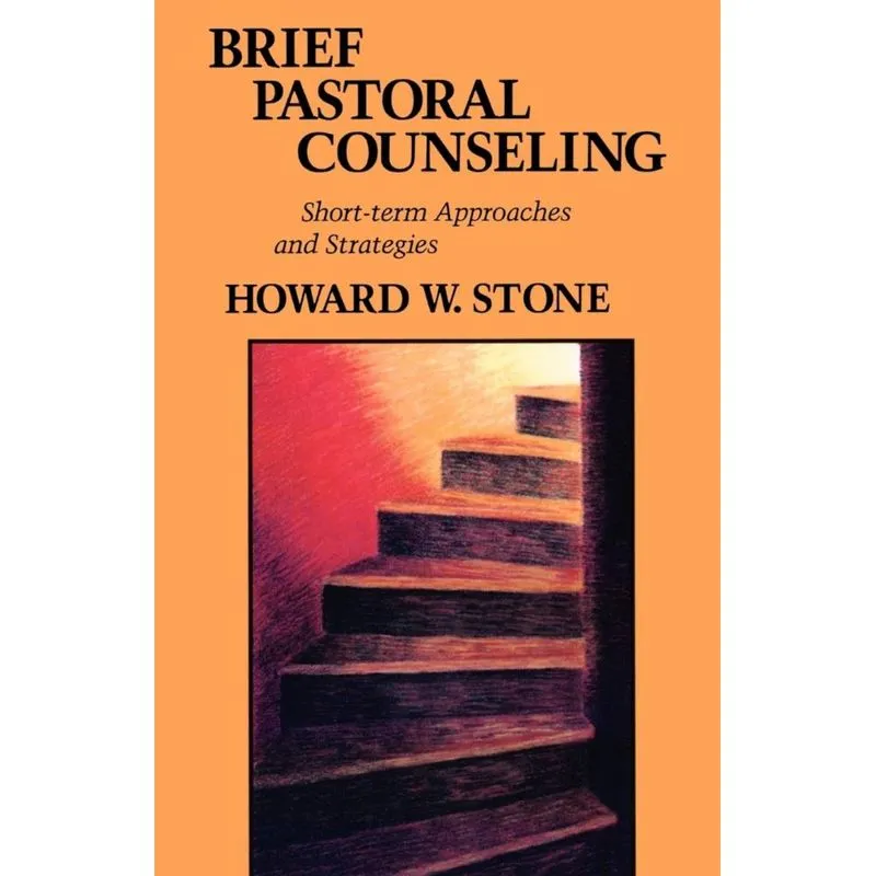 Brief Pastoral Counseling