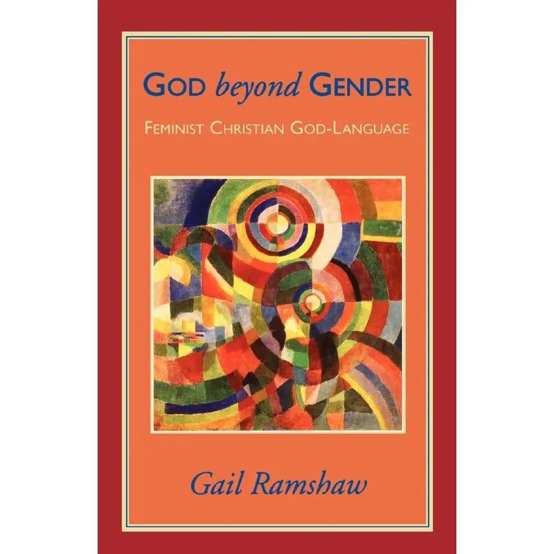 God Beyond Gender
