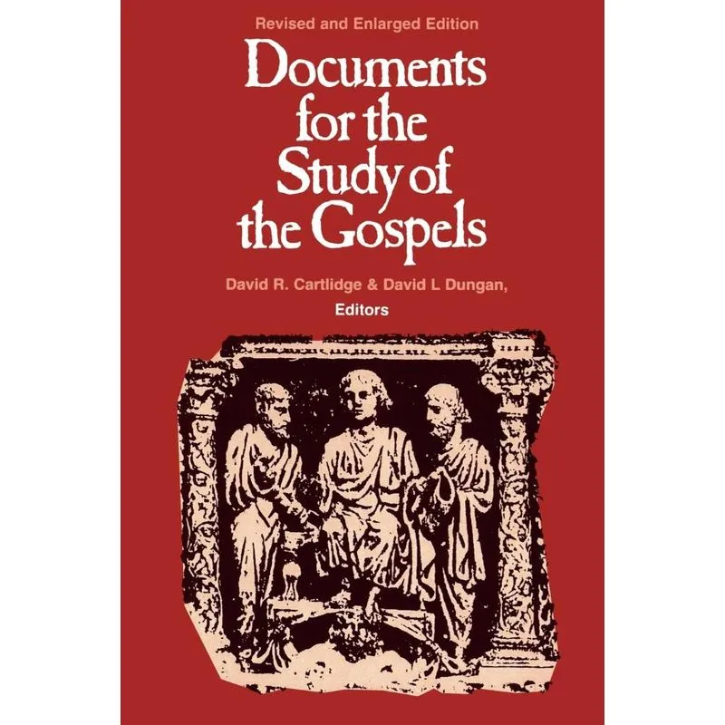 Documents Study Gospels