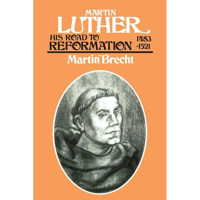 Martin Luther