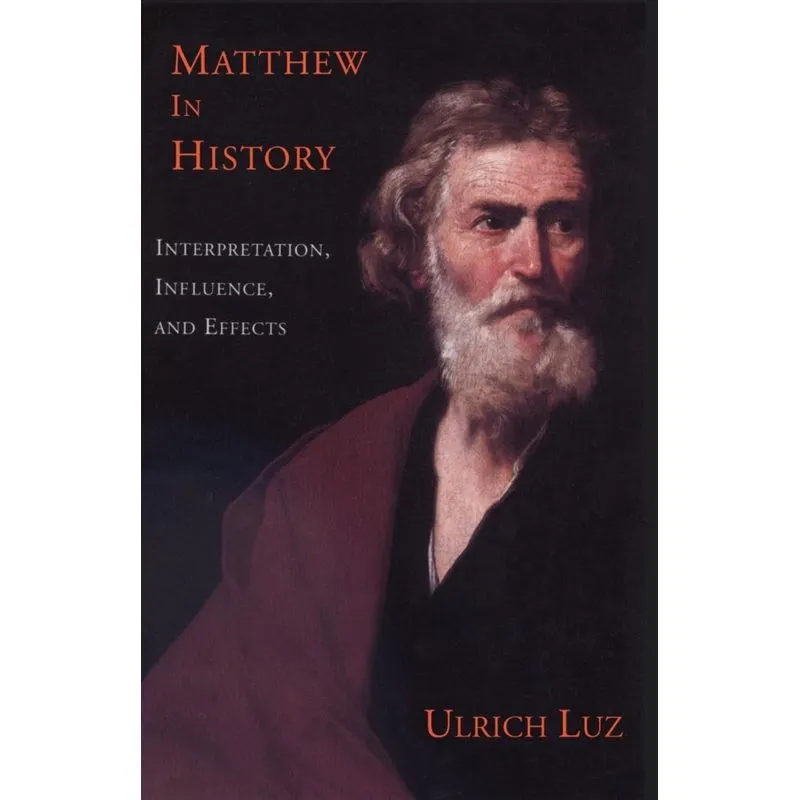 Matthew in History