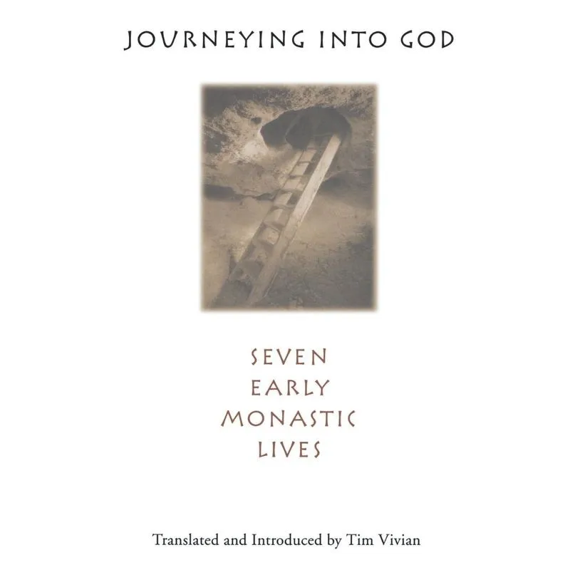 Journeying Into God