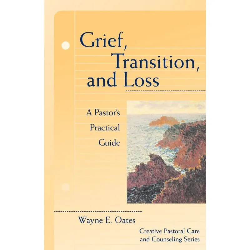Grief, Transition, and Loss