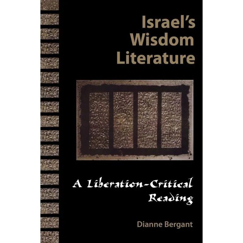 Israels Wisdom Literature