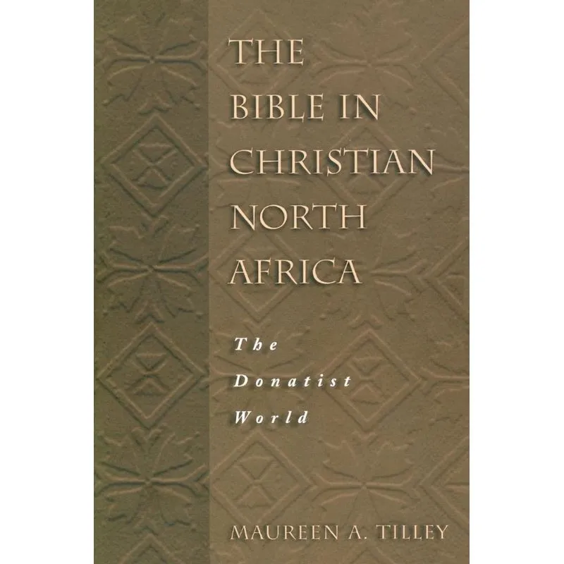 Bible in Christian North Afric