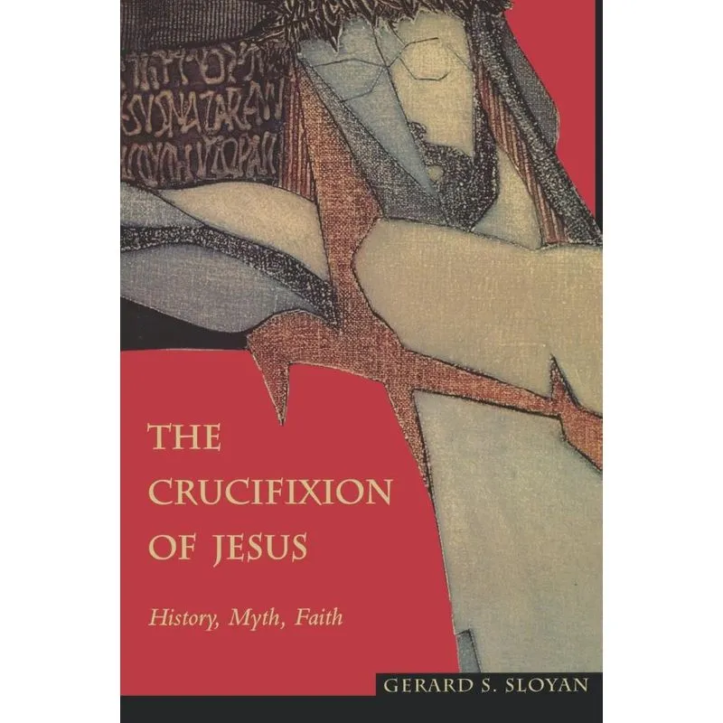 Crucifixion of Jesus Ppr