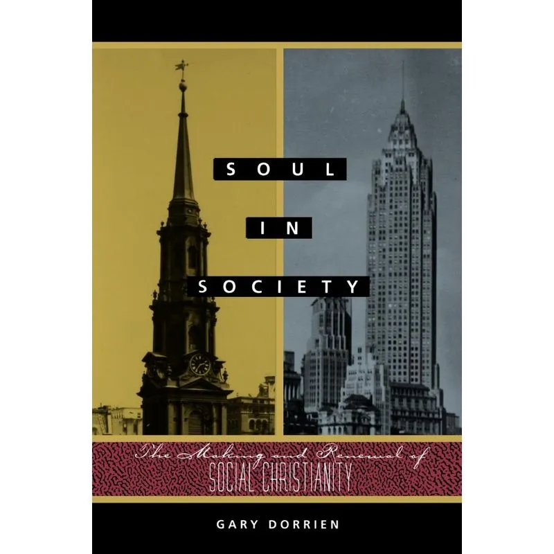 Soul in Society