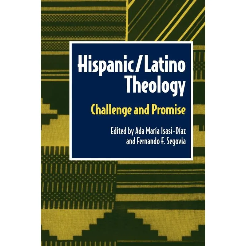 Hispanic/Latino Theology