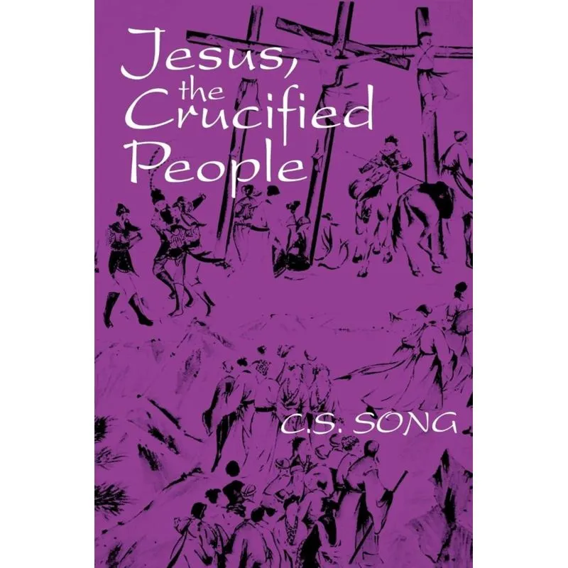 Jesus the Crucified People