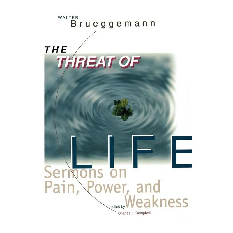 Threat of Life