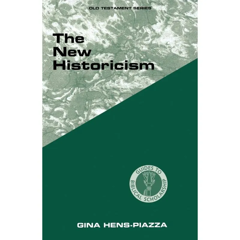 New Historicism