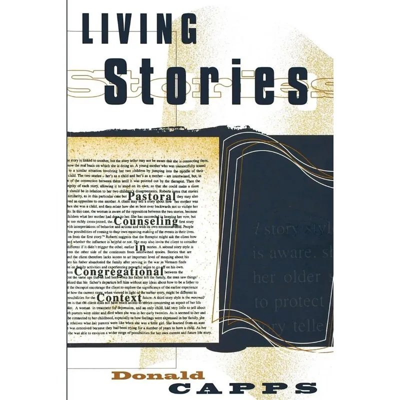 Living Stories