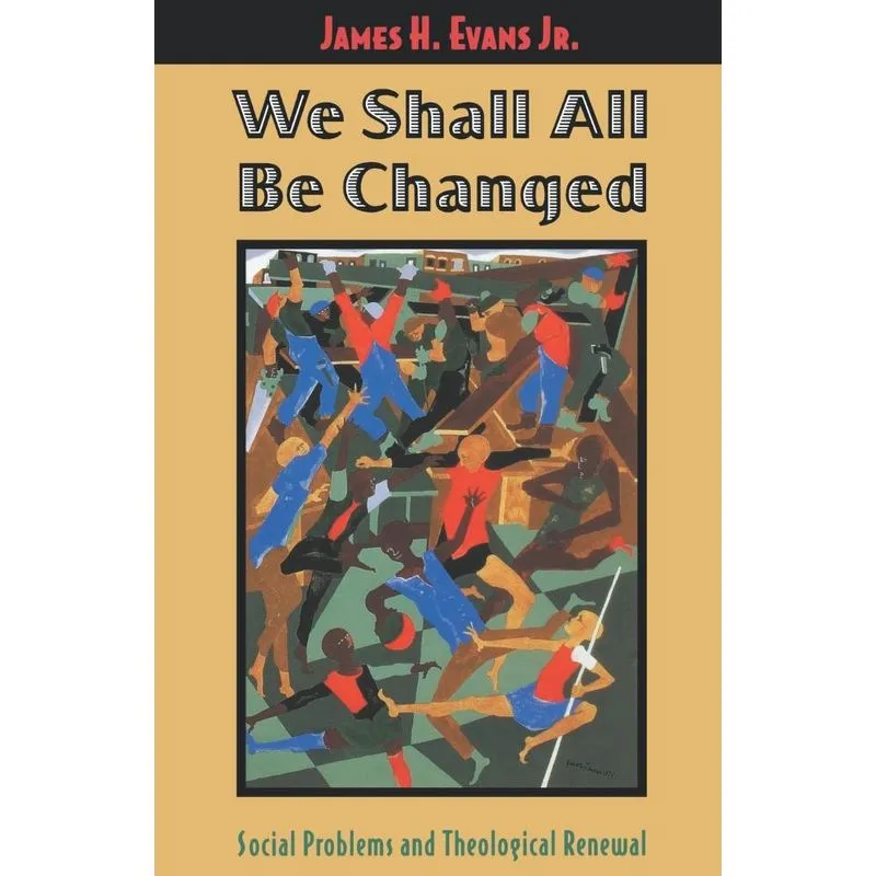 We Shall All Be Changed
