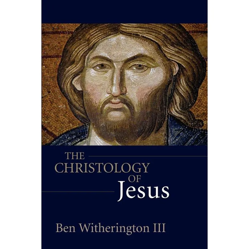 Christology of Jesus Paper