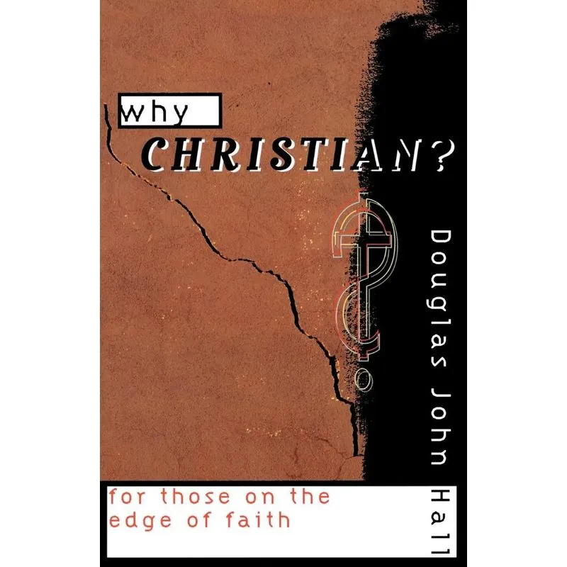 Why Christian?